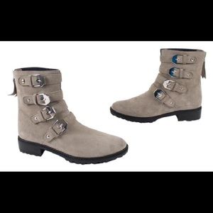 Stuart Weitzman Boots